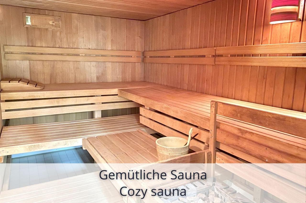 Auszeit Apartment Black Forest Schonach im Schwarzwald Екстериор снимка