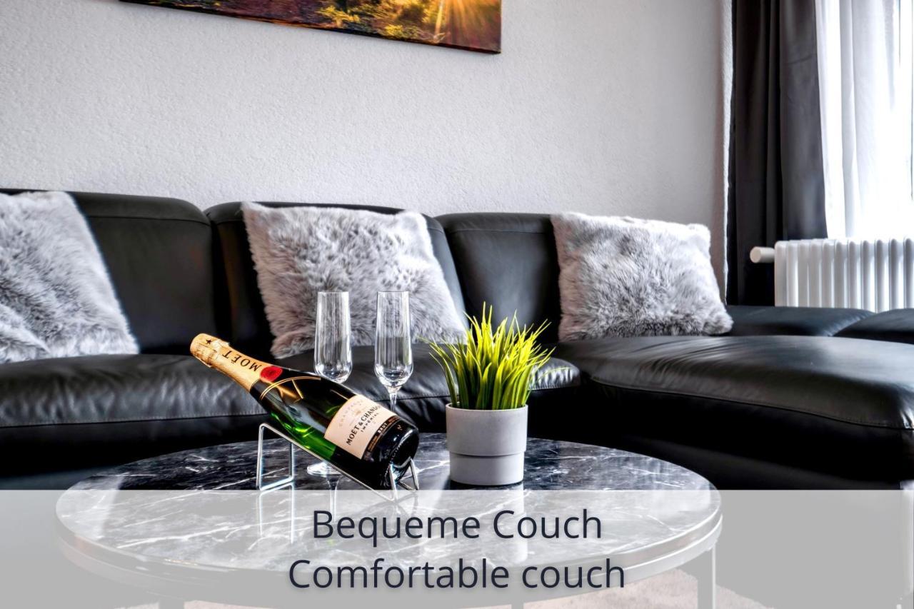 Auszeit Apartment Black Forest Schonach im Schwarzwald Екстериор снимка