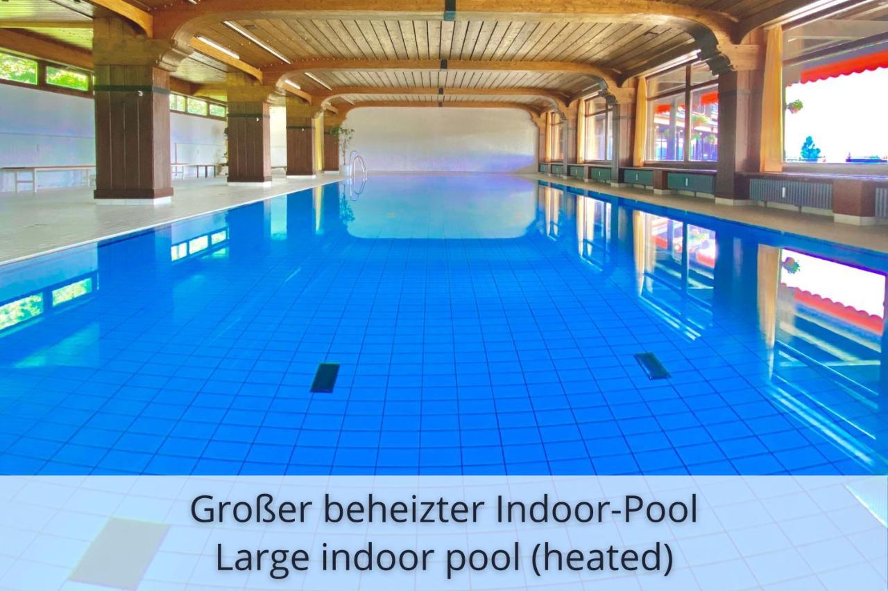 Auszeit Apartment Black Forest Schonach im Schwarzwald Екстериор снимка