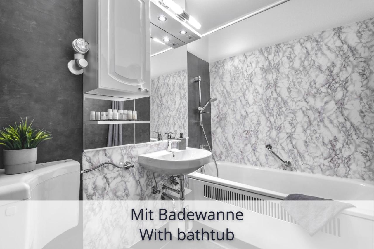 Auszeit Apartment Black Forest Schonach im Schwarzwald Екстериор снимка