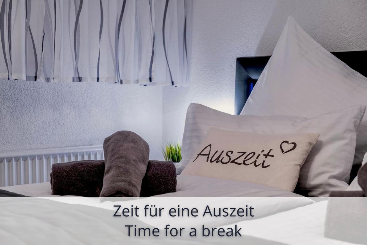 Auszeit Apartment Black Forest Schonach im Schwarzwald Екстериор снимка