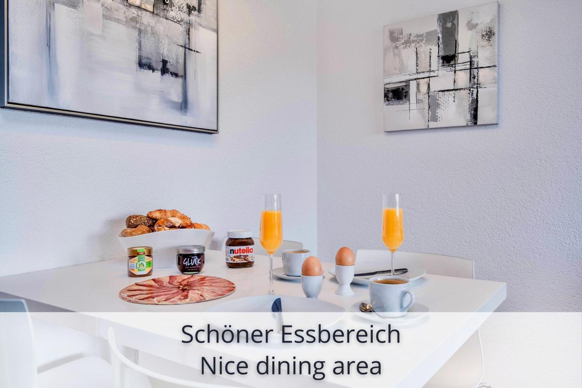 Auszeit Apartment Black Forest Schonach im Schwarzwald Екстериор снимка