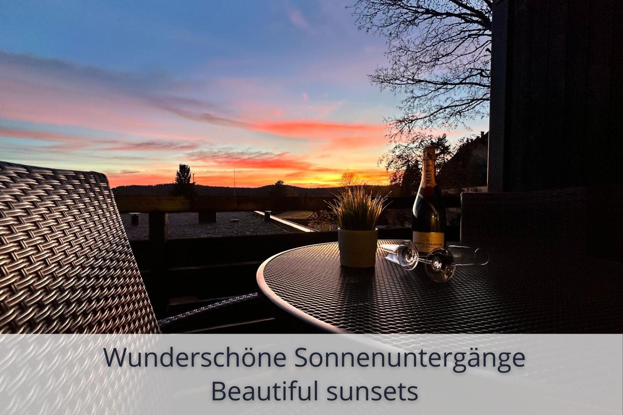 Auszeit Apartment Black Forest Schonach im Schwarzwald Екстериор снимка
