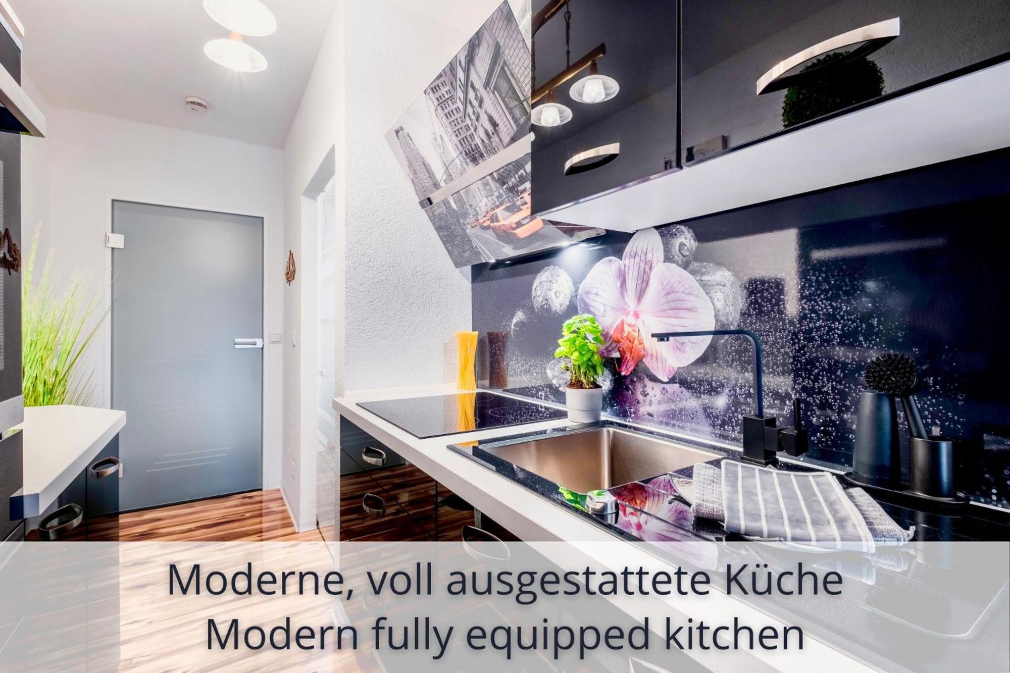 Auszeit Apartment Black Forest Schonach im Schwarzwald Екстериор снимка